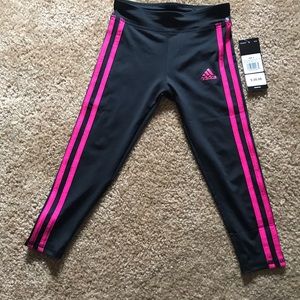 Brand new Adidas trouser